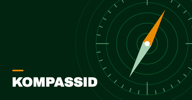 Kompassid