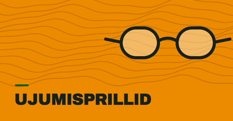 Ujumisprillid