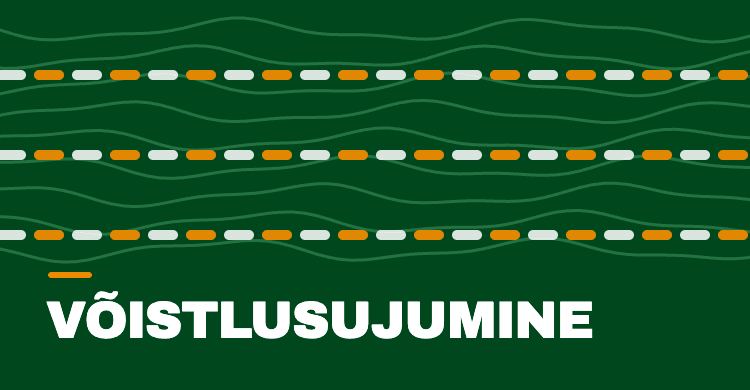Võistlusujumine